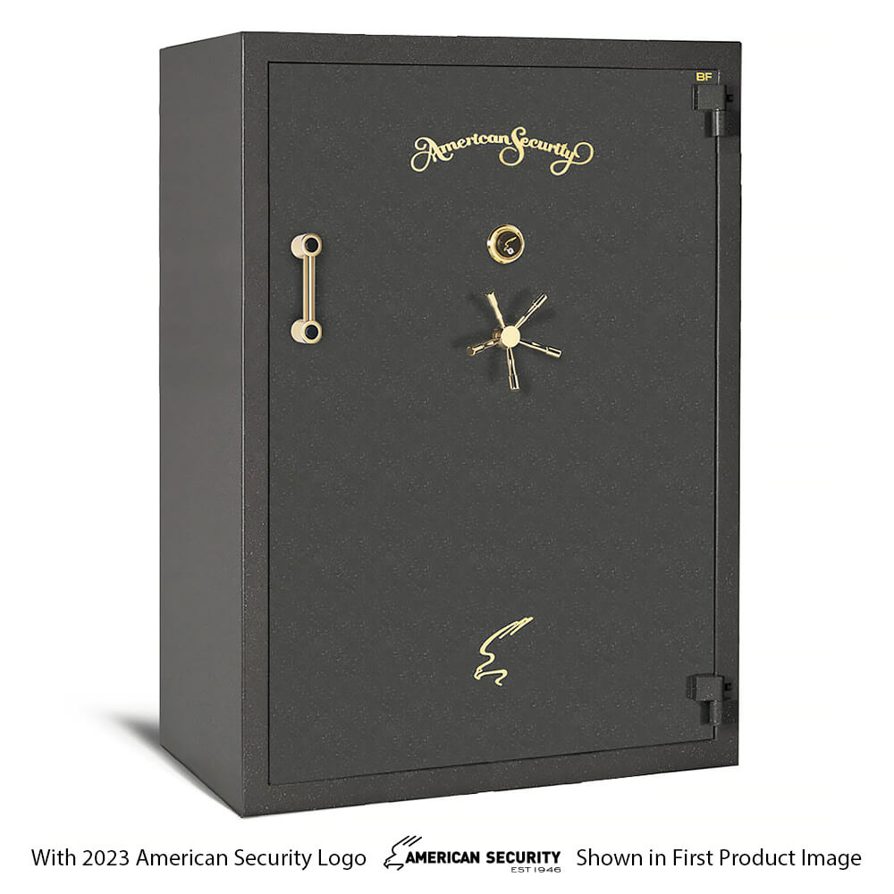 AMSEC BFX7250 American Security BFX Gun Safe Sold by Dean Safe Company