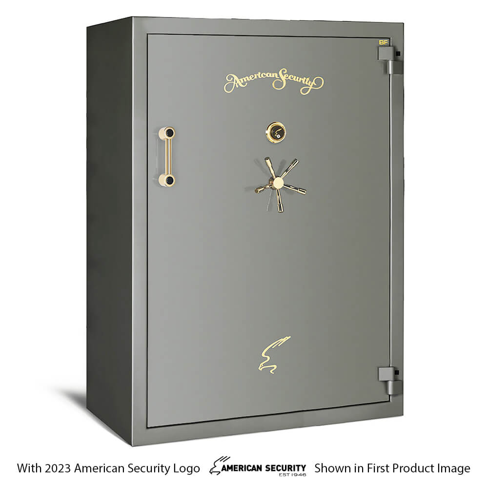 AMSEC BFX7250 American Security BFX Gun Safe Sold by Dean Safe Company