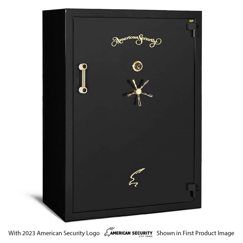 AMSEC BFX7250 American Security BFX Gun Safe Sold by Dean Safe Company
