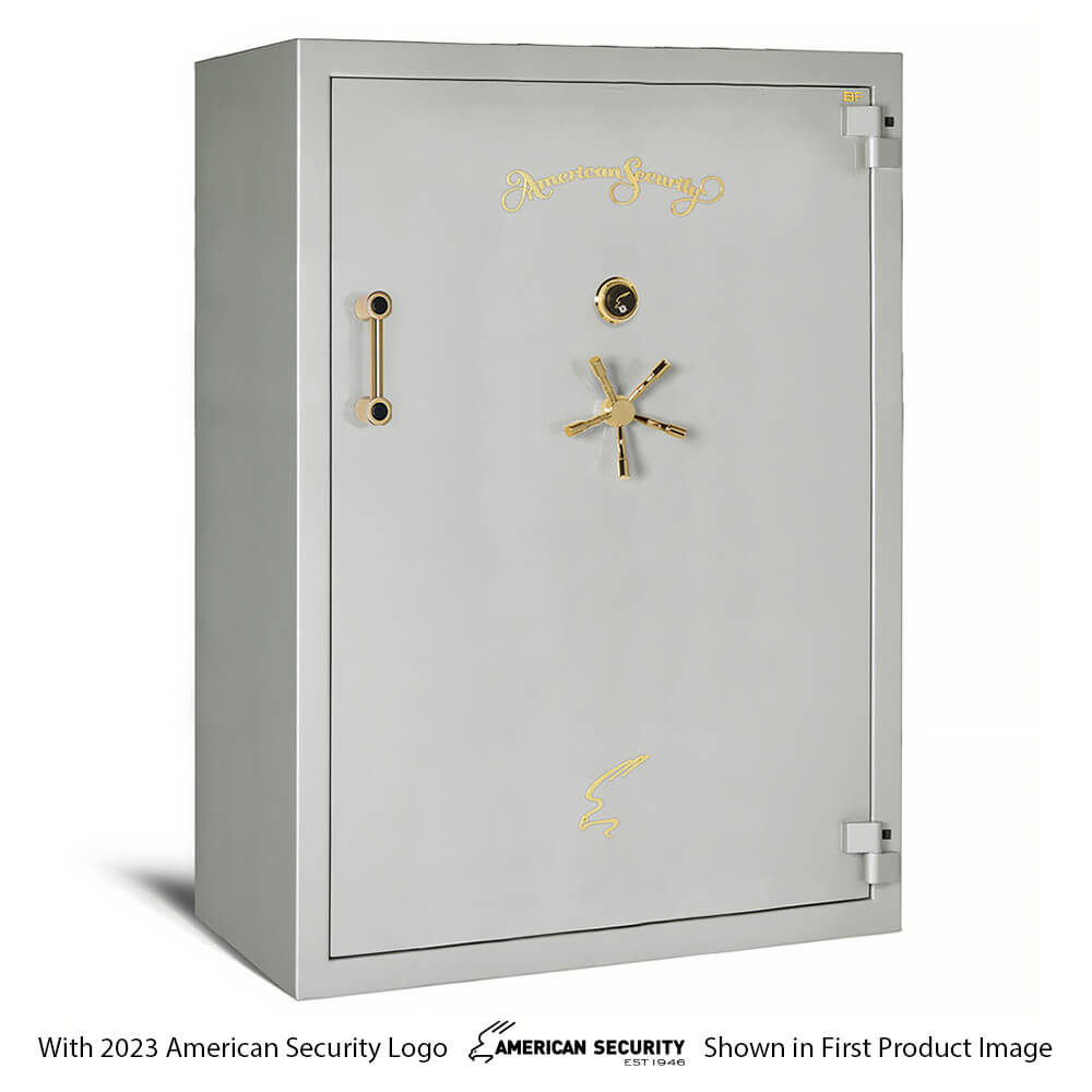 AMSEC BFX7250 American Security BFX Gun Safe Sold by Dean Safe Company