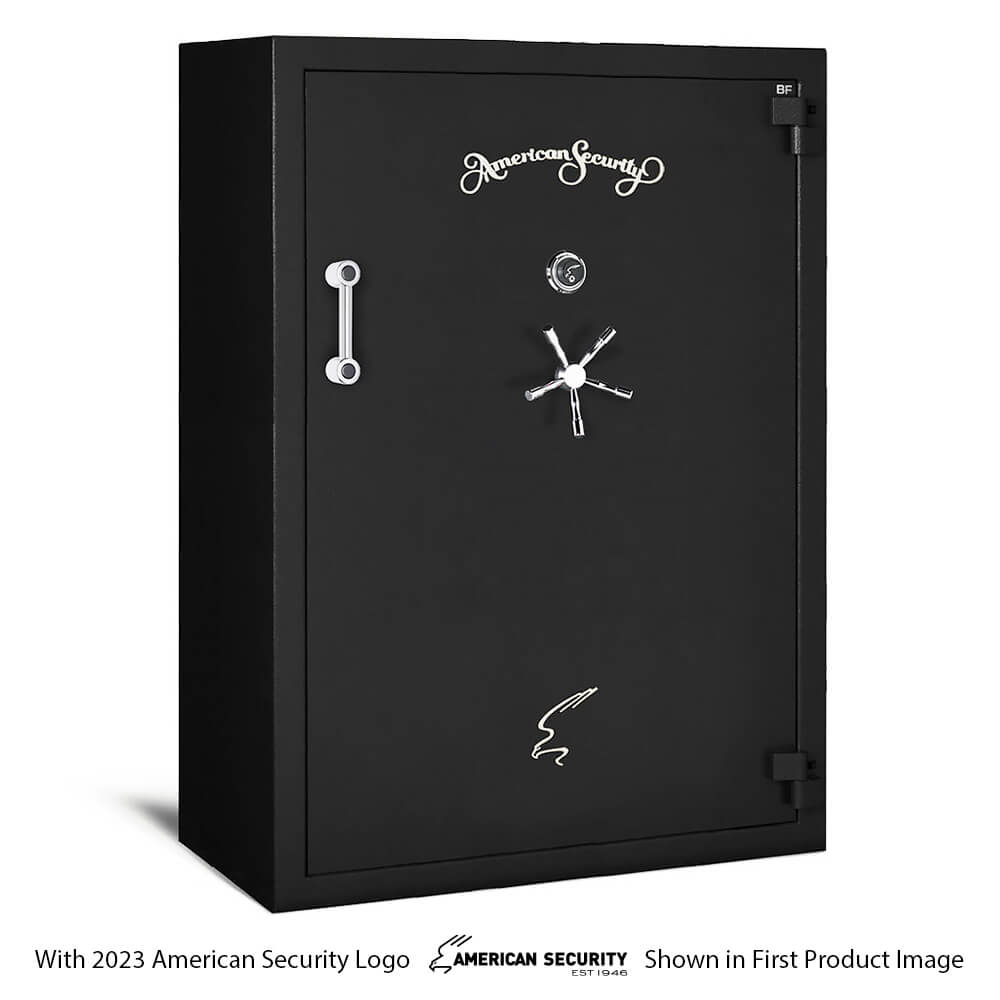 AMSEC BFX7250 American Security BFX Gun Safe Sold by Dean Safe Company