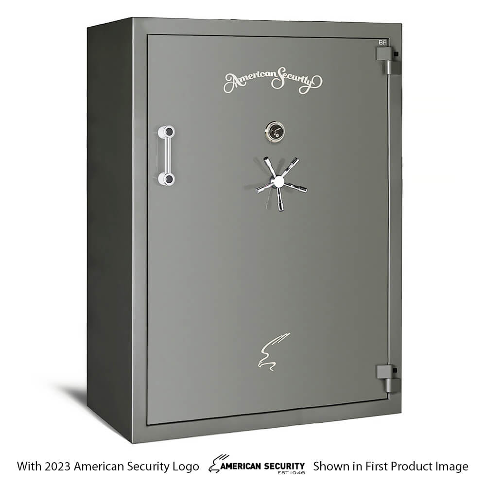 AMSEC BFX7250 American Security BFX Gun Safe Sold by Dean Safe Company