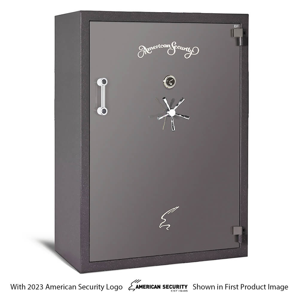 AMSEC BFX7250 American Security BFX Gun Safe Sold by Dean Safe Company