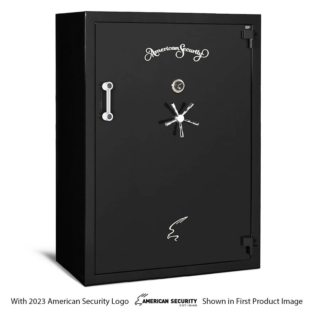AMSEC BFX7250 American Security BFX Gun Safe Sold by Dean Safe Company