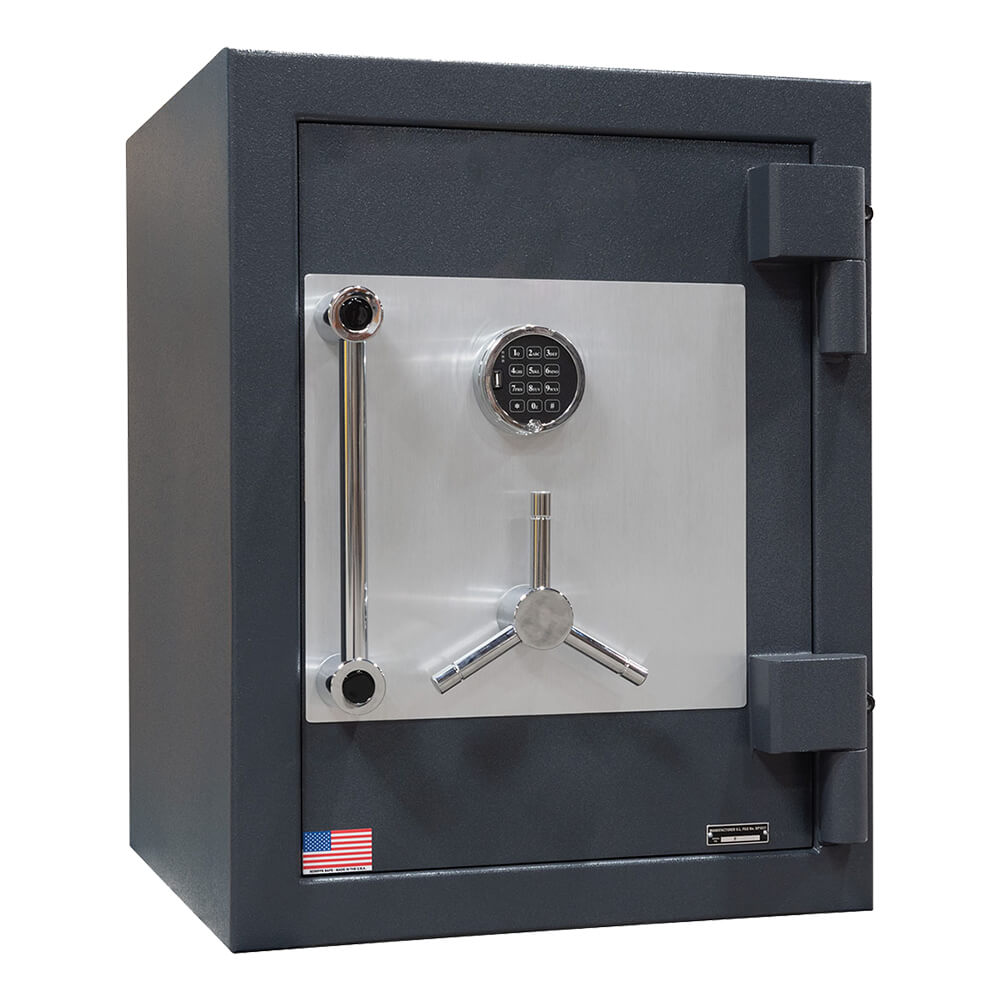 AMSEC CF2518 Amvault American Security TL-30 High Security Safe - Dean Safe 