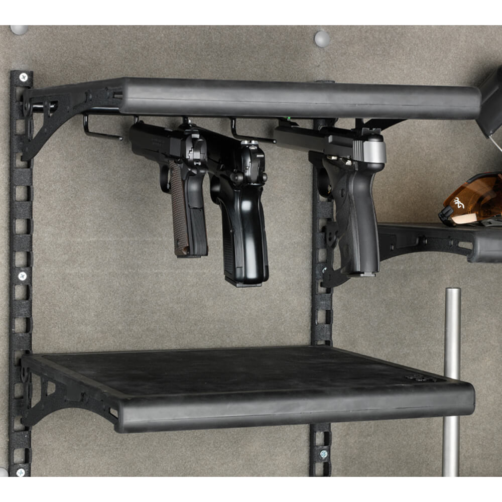 Browning AXIS Pistol Rack - Dean Safe 