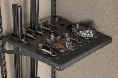 Browning AXIS Pistol Shelf - Dean Safe 