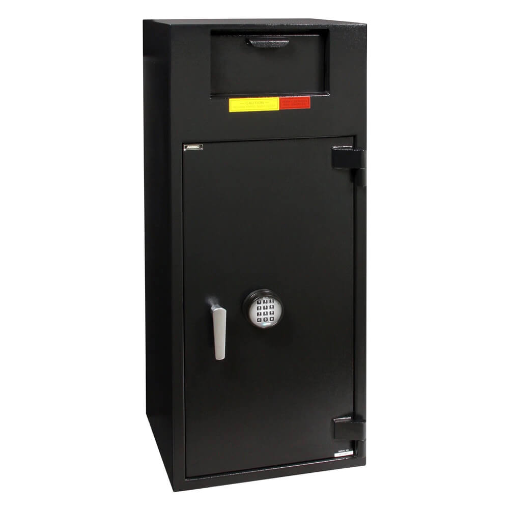 AMSEC BWB4020FL American Security Front Load Drop Safe - Dean Safe 