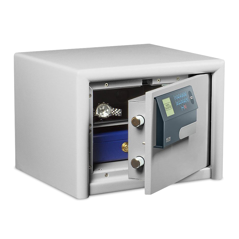 Burg Wachter DS415EFP Biometric Home Safe - Dean Safe 