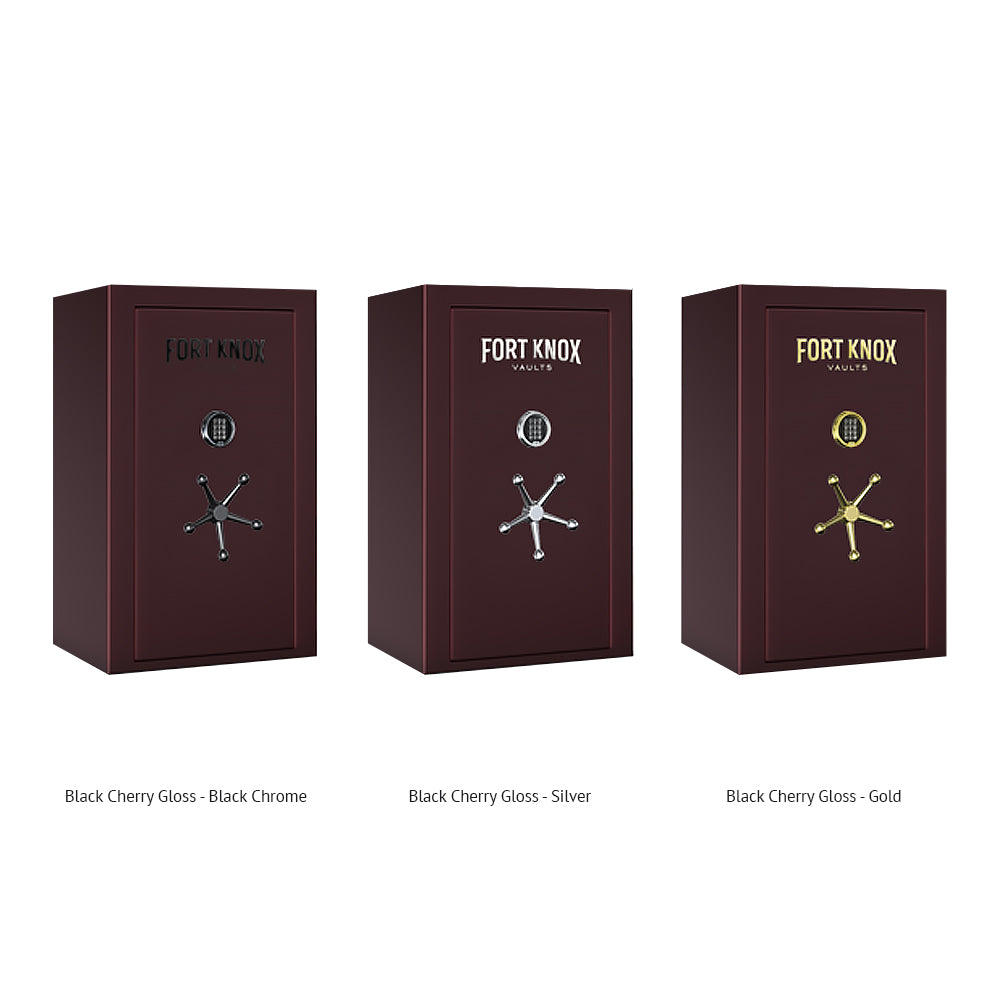 Fort Knox Defender 4026 Home Safe - Dean Safe 