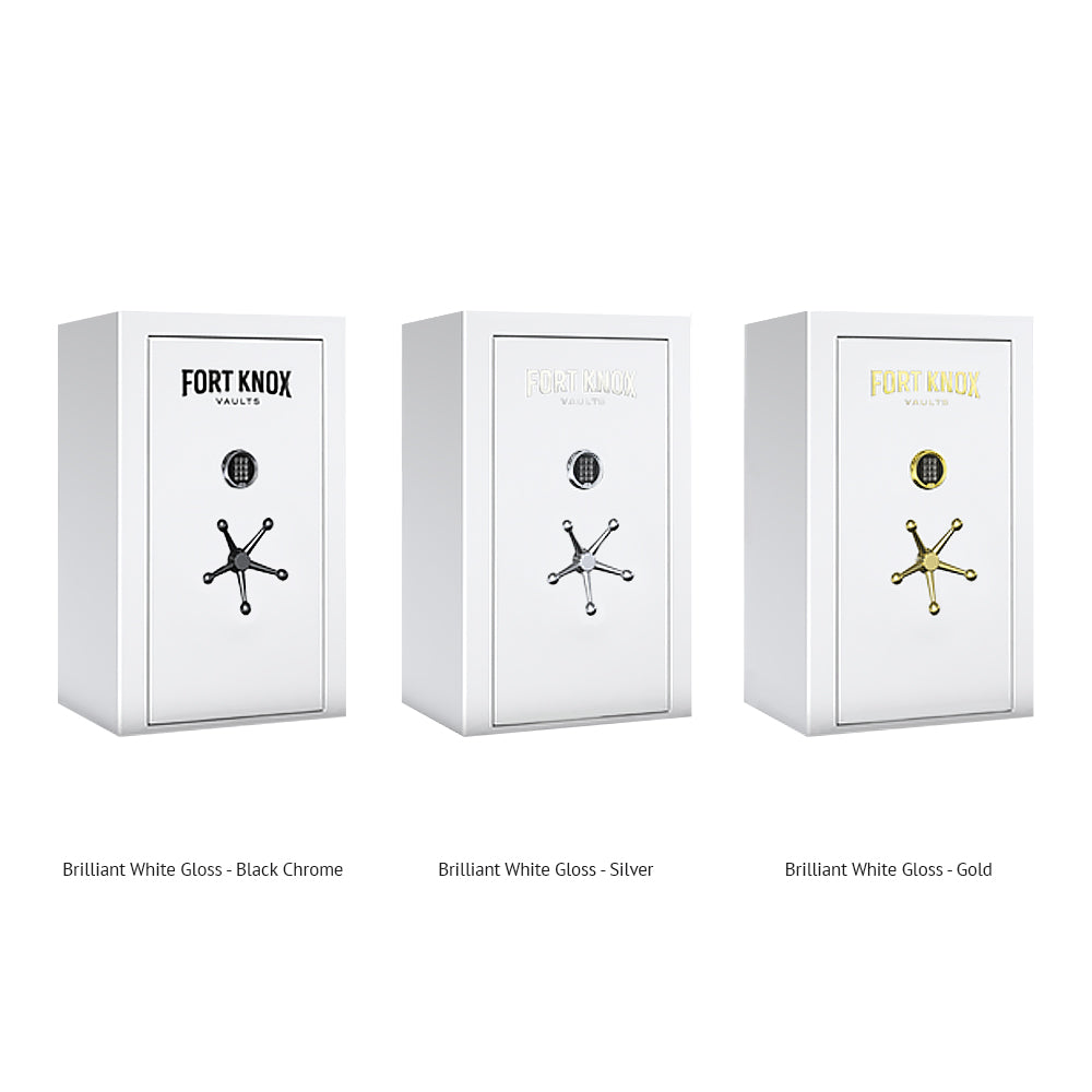 Fort Knox Spartan 4026 Home Safe - Dean Safe 