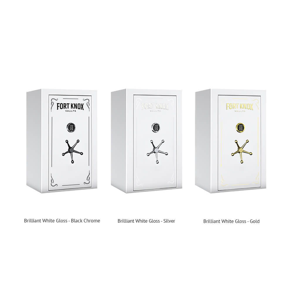 Fort Knox Executive 4026 Home Safe - Dean Safe 