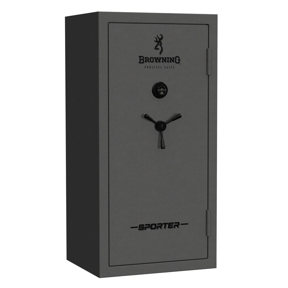 Browning Sporter 23 Gun Safe SP23 – Dean Safe