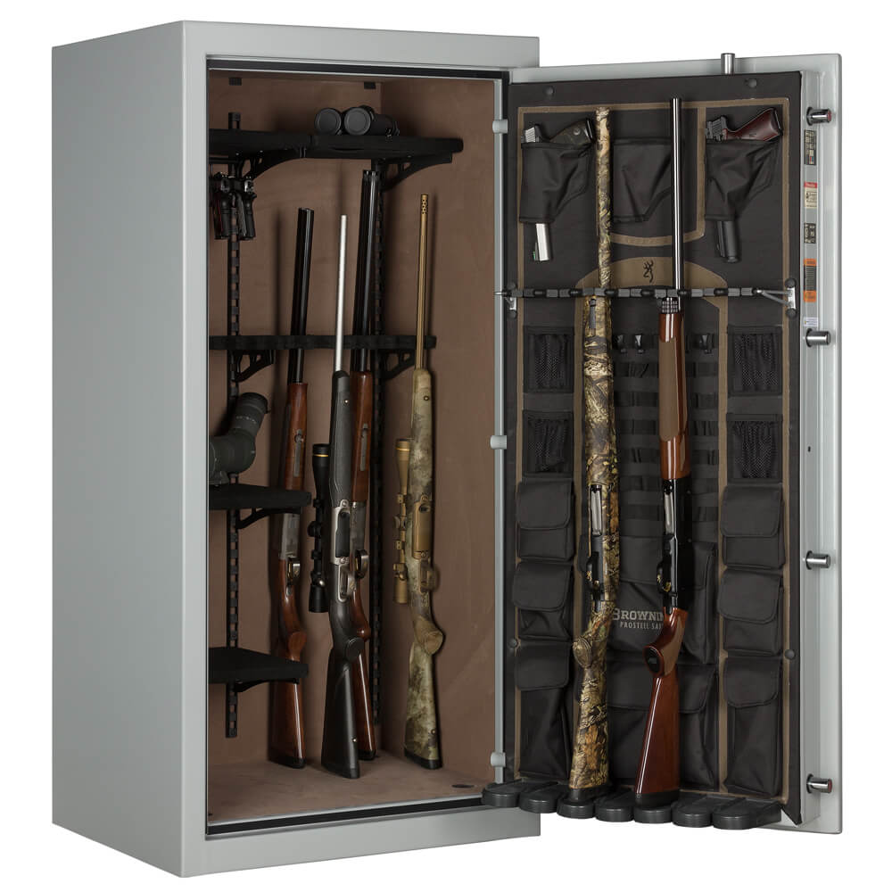 Browning Sporter 33 Gun Safe SP33 – Dean Safe