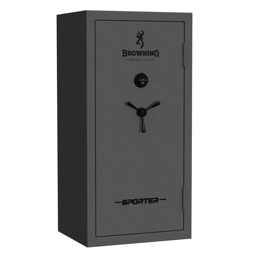 Browning Sporter 33 Gun Safe SP33 – Dean Safe