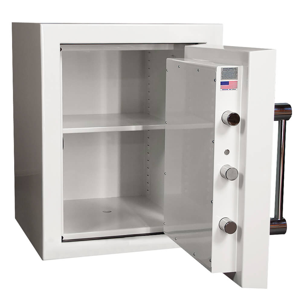 AMSEC CE2518 Amvault American Security TL-15 High Security Safe - Dean Safe 
