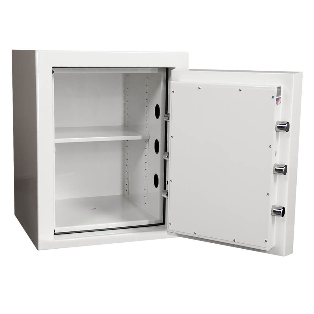 AMSEC CE2518 Amvault American Security TL-15 High Security Safe - Dean Safe 