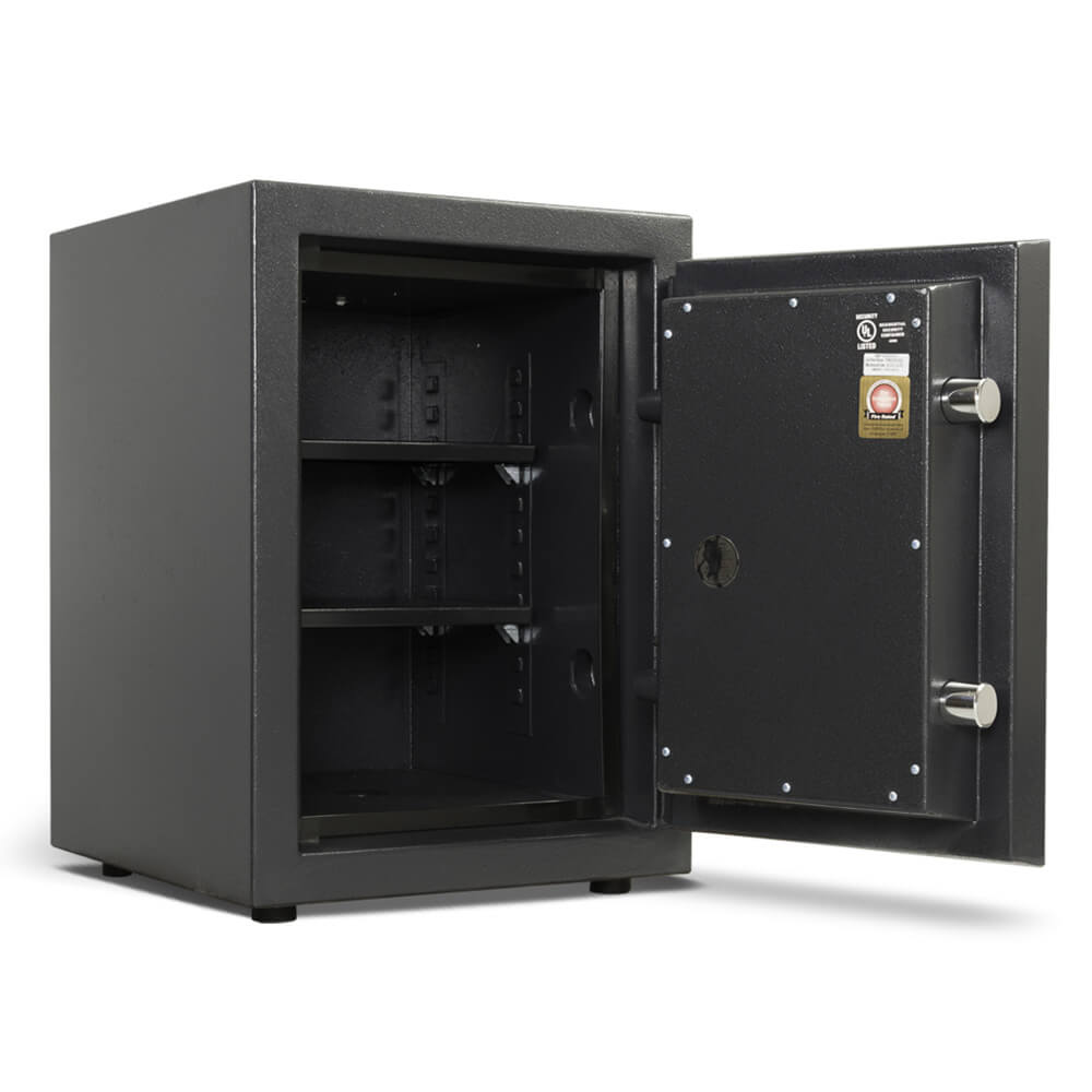 AMSEC CSC1913 American Security Composite Burglary Safe - Dean Safe 