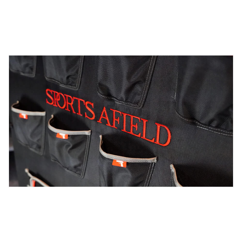 Sports Afield Haven X Gun Safe SA5942HX - Dean Safe 