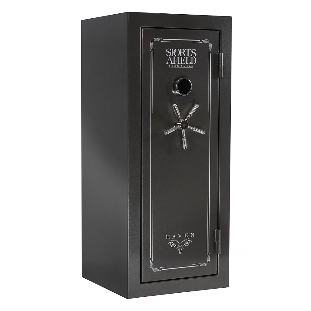 Sports Afield Haven X Gun Safe SA5925HX - Dean Safe 