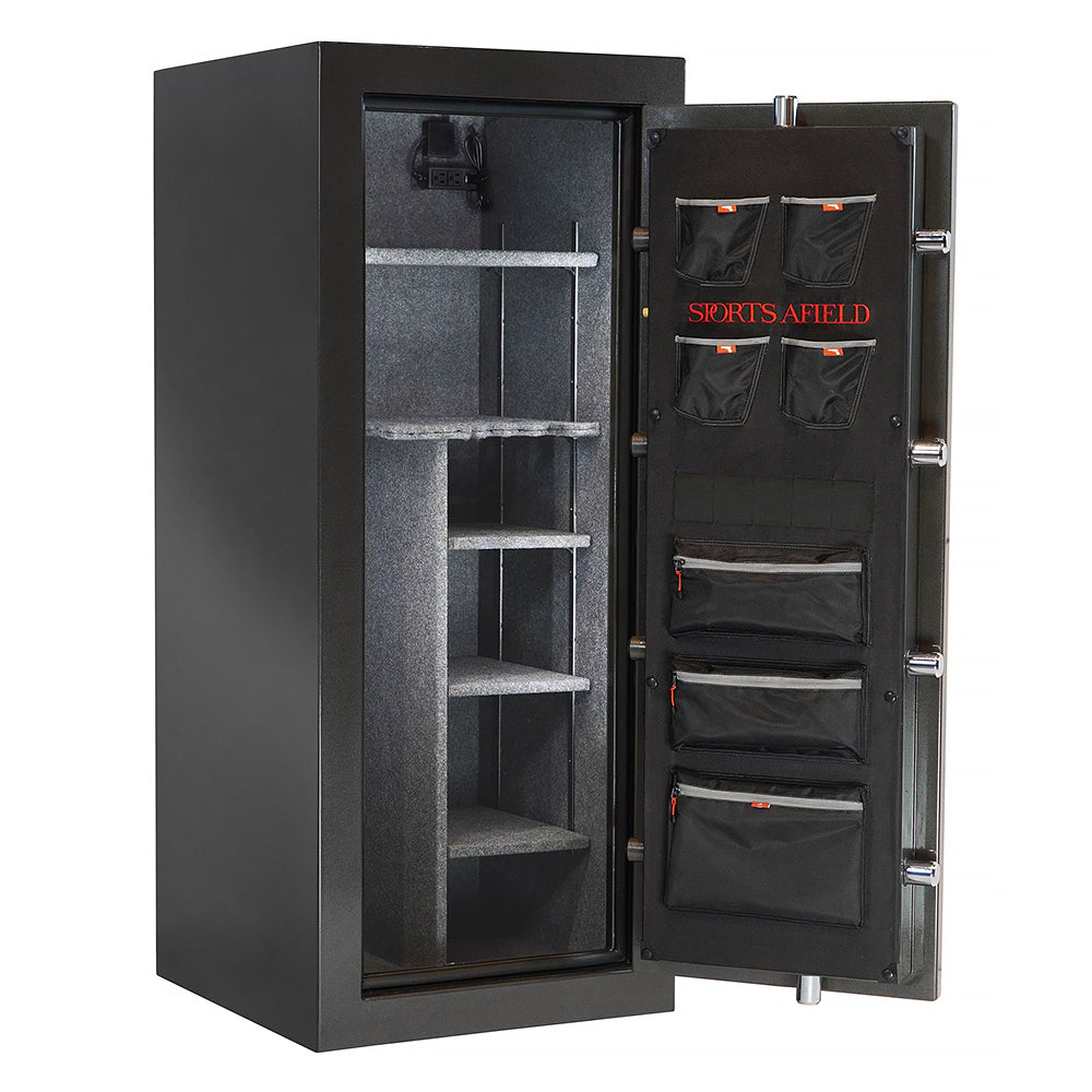 Sports Afield Haven X Gun Safe SA5925HX - Dean Safe 