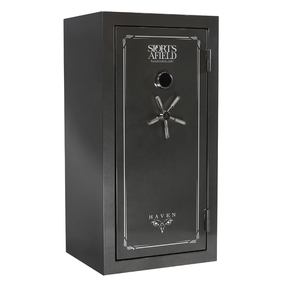Sports Afield Haven X Gun Safe SA5930HX - Dean Safe 