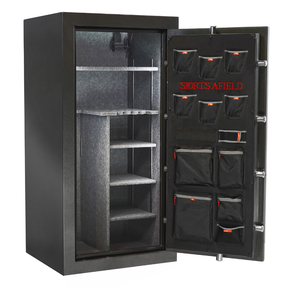 Why is Sports Afield Haven Gun Safe Worth It? Top Reasons Explained