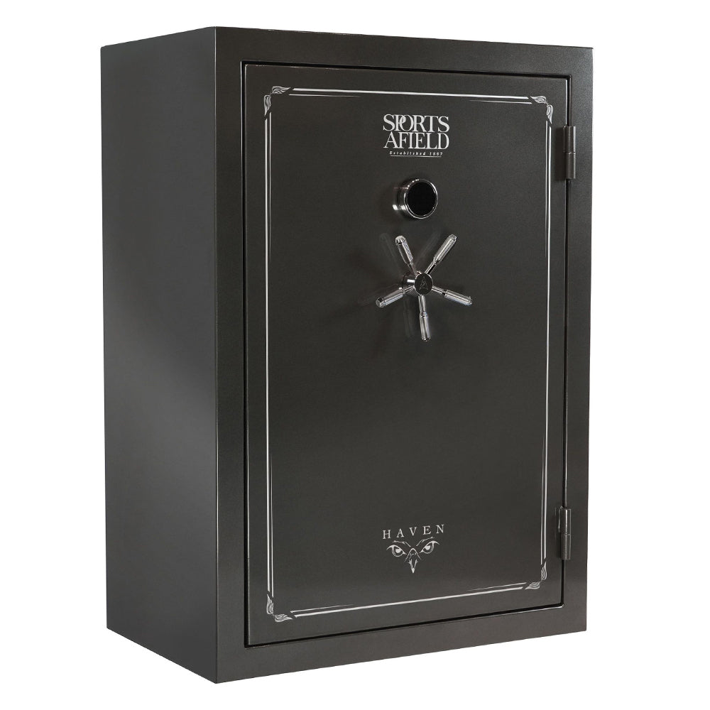 Sports Afield Haven X Gun Safe SA5942HX - Dean Safe 