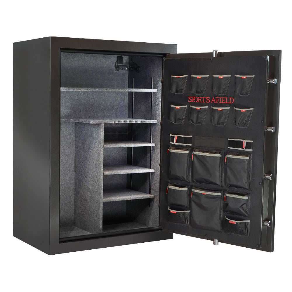 Sports Afield Haven X Gun Safe SA5942HX - Dean Safe 
