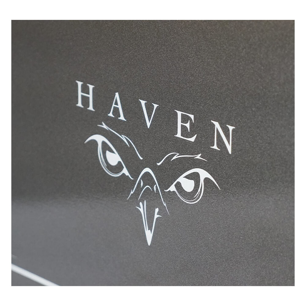 Sports Afield Haven X Gun Safe SA5942HX - Dean Safe 