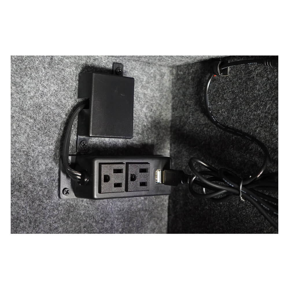 Sports Afield Haven X Gun Safe SA5925HX - Dean Safe 