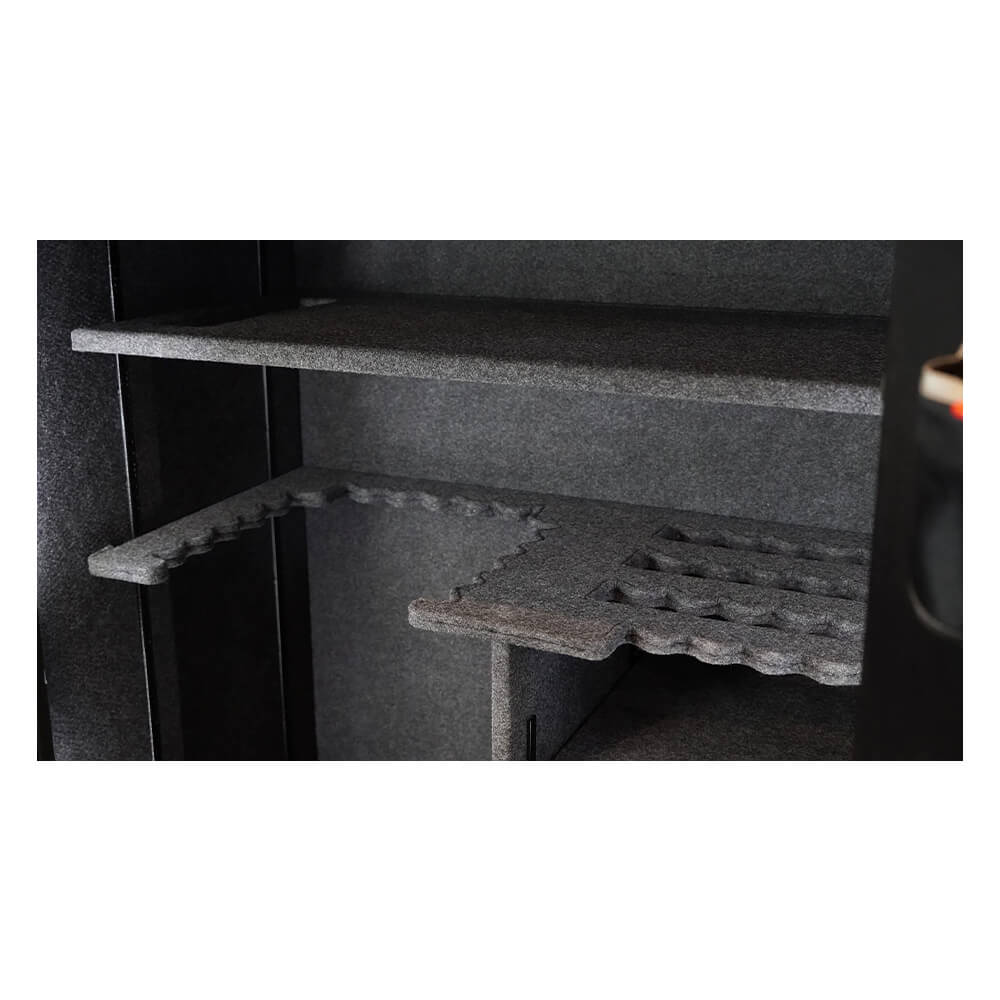Sports Afield Haven X Gun Safe SA5942HX - Dean Safe 