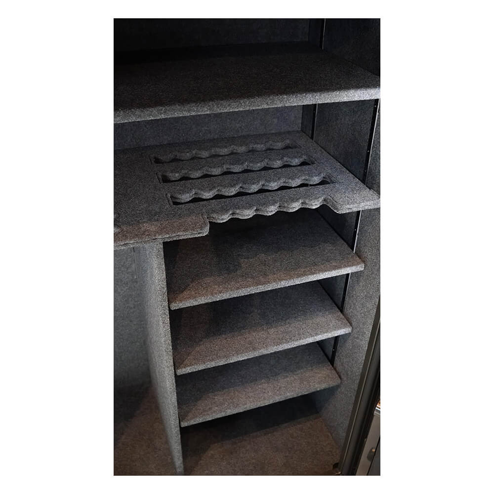 Sports Afield Haven X Gun Safe SA5942HX - Dean Safe 