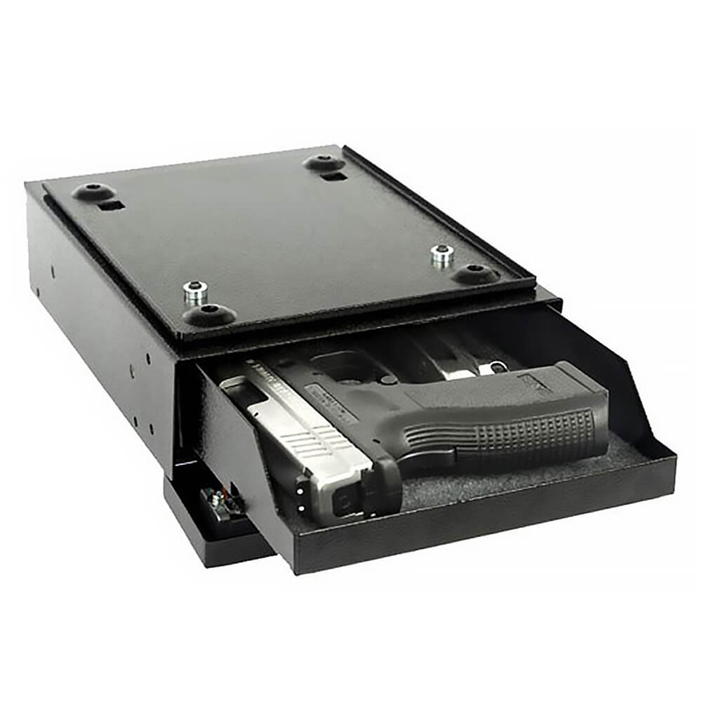 V-Line Extra Tray For Desk Mate - Dean Safe 