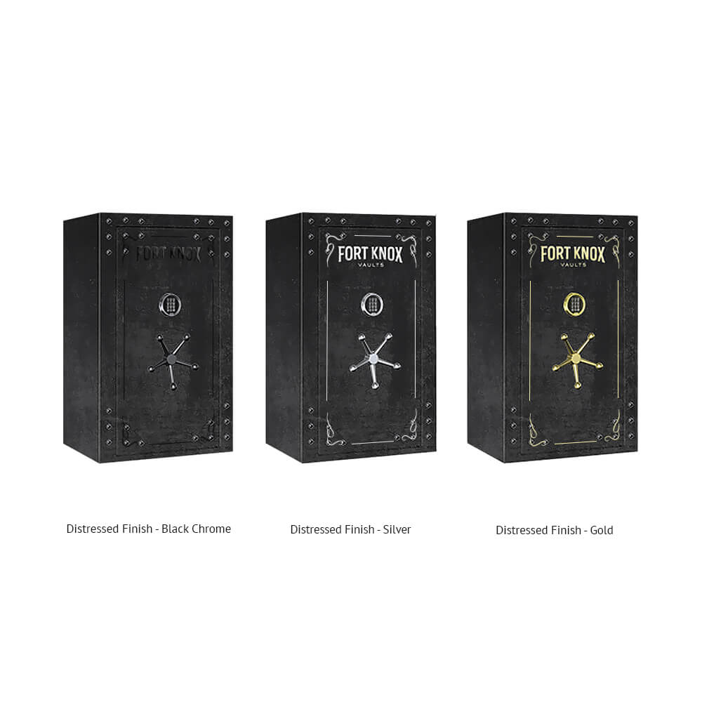 Fort Knox Protector 4026 Home Safe - Dean Safe 