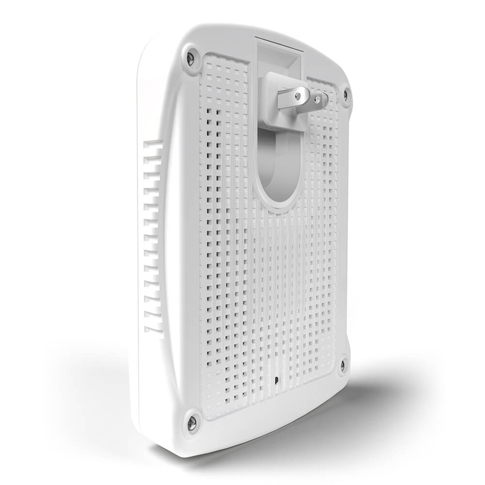 Eva-Dry Renewable Wireless Dehumidifier E-333 - Dean Safe 