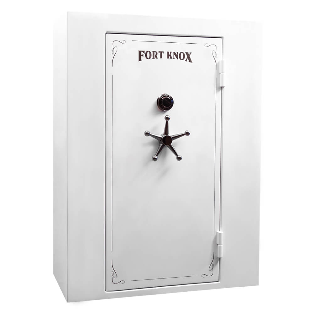 Fort Knox Protector 7251 Gun Safe - Dean Safe 