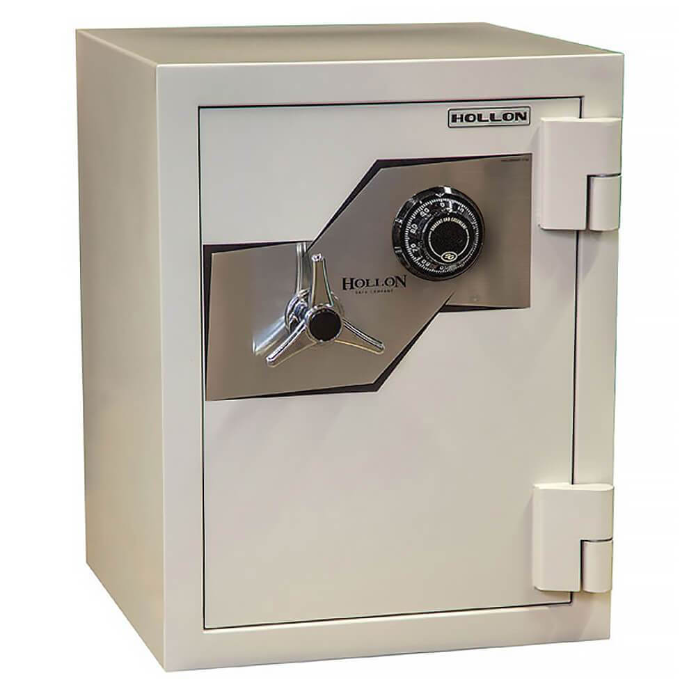 Hollon FB-685E Fire & Burglary Safe - Dean Safe 