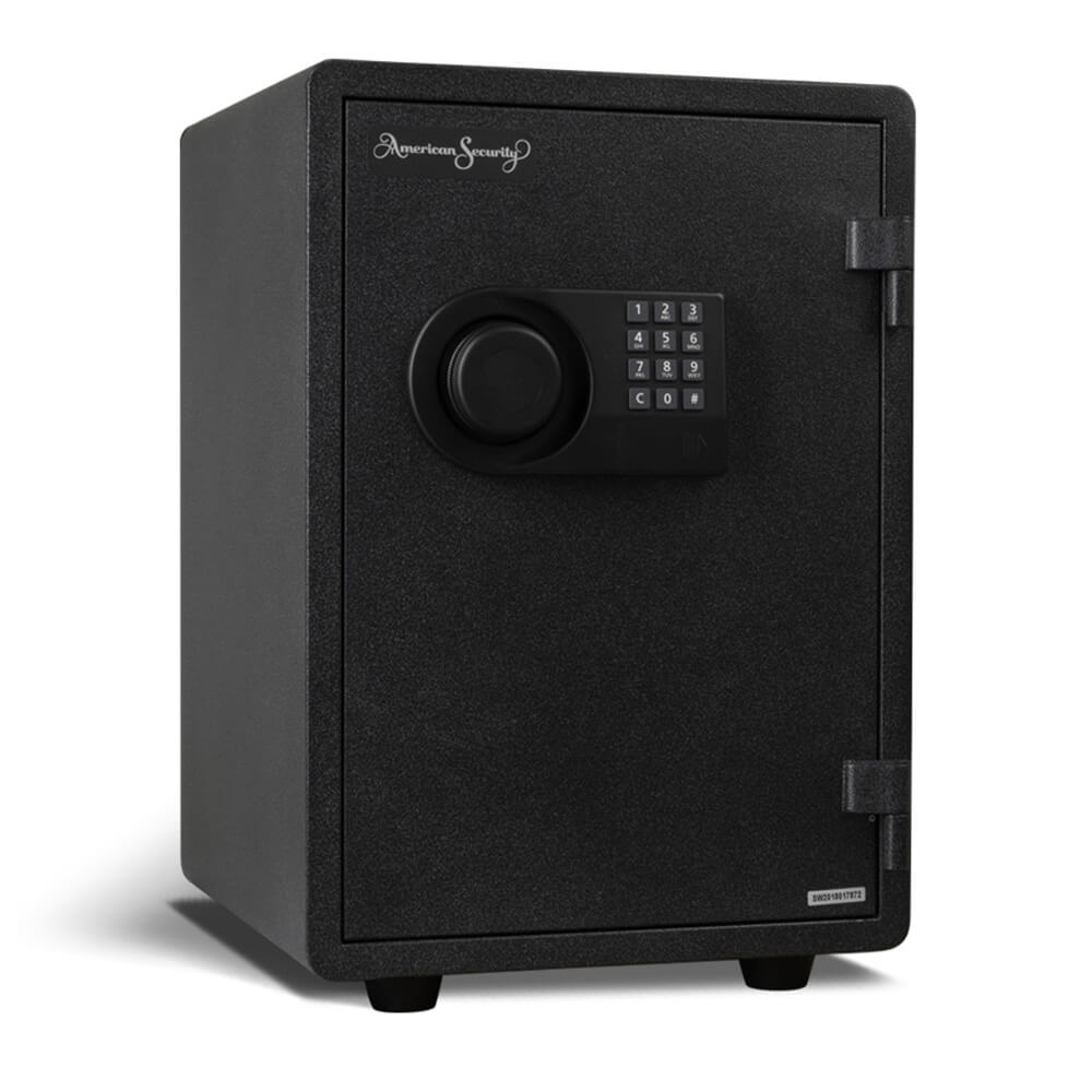 AMSEC FS149E5LP American Security Fire Safe, part of the Dean Safe home safe collection