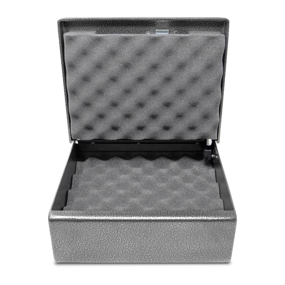 Fort Knox Original Handgun Safe PB1 Pistol Box FTK-PB - Dean Safe 