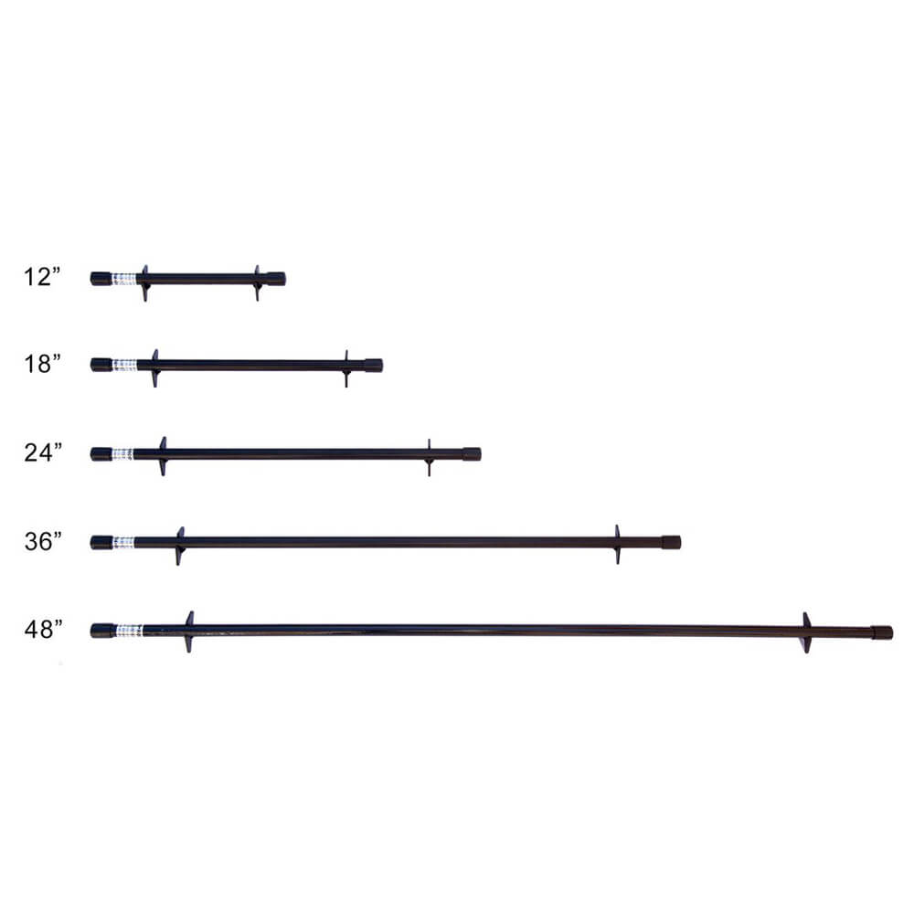 Dri-Rod 36" Dehumidifier Rod DR-36 - Dean Safe 
