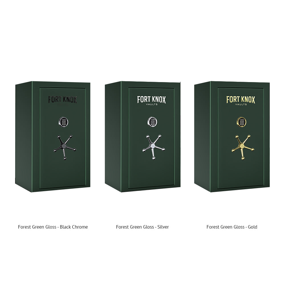 Fort Knox Defender 4026 Home Safe - Dean Safe 