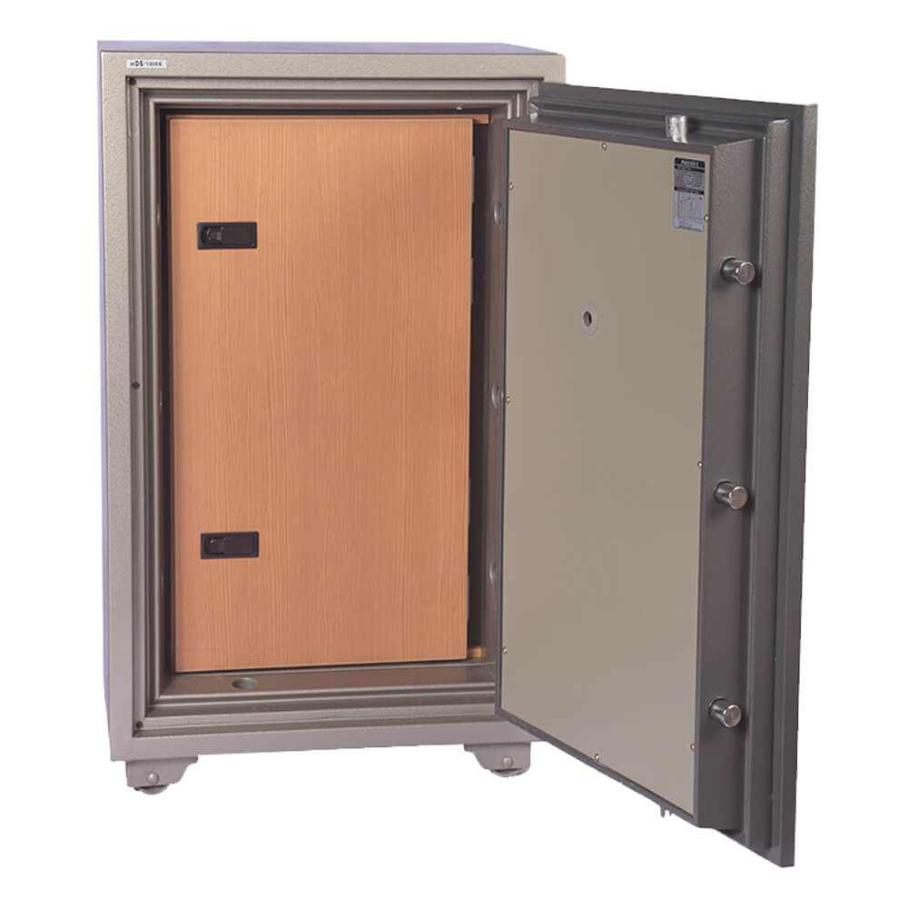 Hollon HDS-1000E Data Safe - Dean Safe 