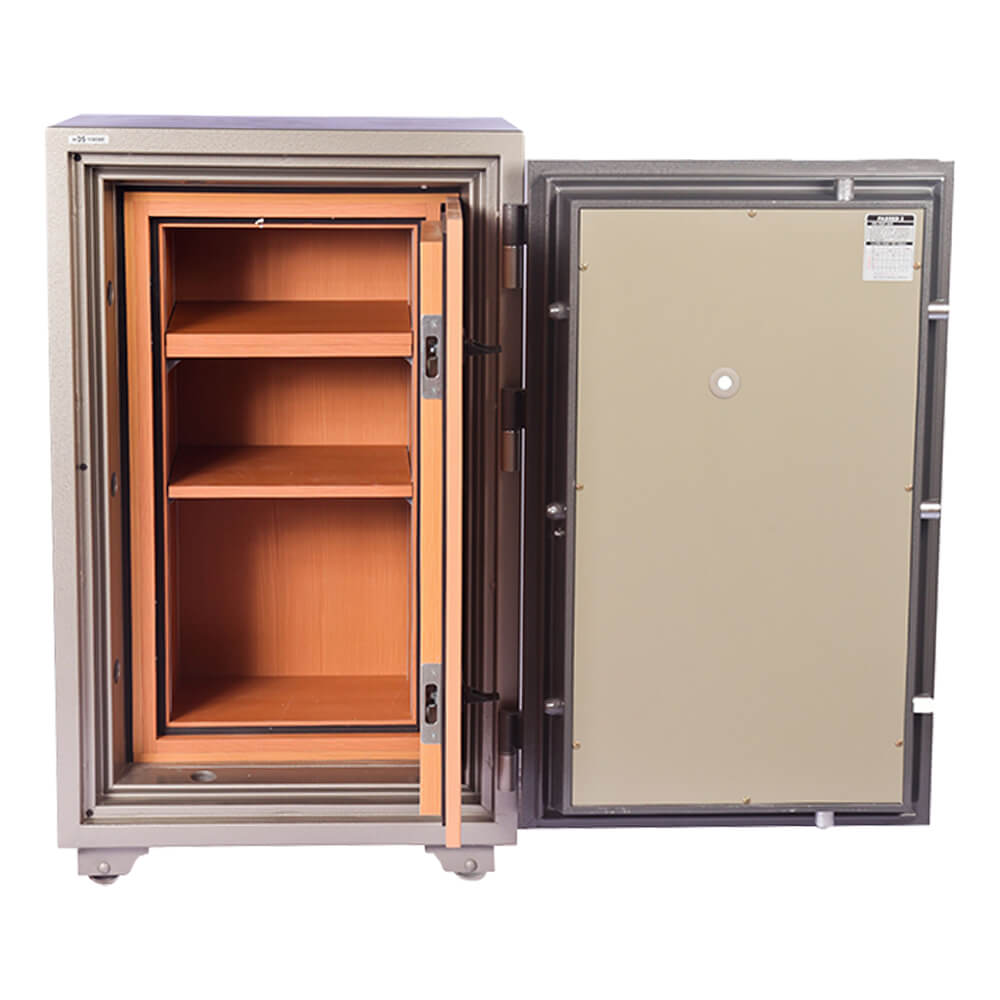 Hollon HDS-1000E Data Safe - Dean Safe 