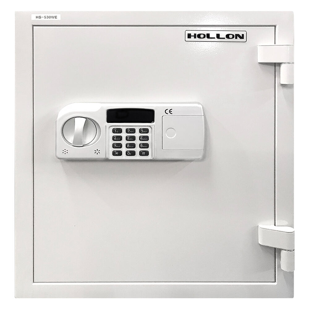 Hollon HS-530WE Home & Office Fire Safe - Dean Safe 