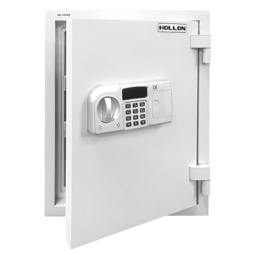 Hollon HS-530WE Home & Office Fire Safe, part of the Dean Safe home safe collection