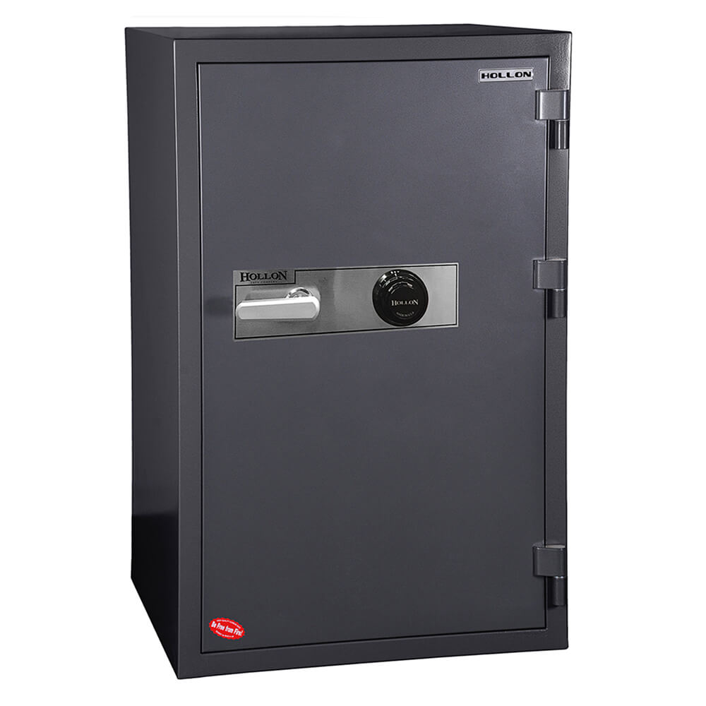 Hollon HS-1200E Home & Office Fire Safe - Dean Safe 