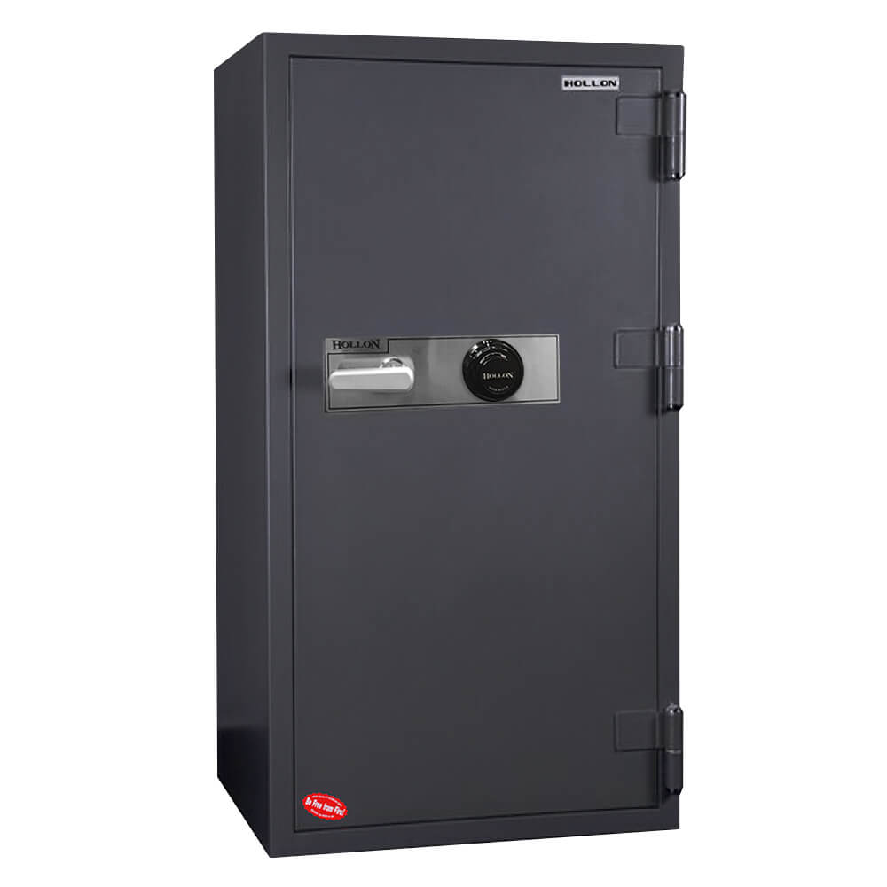 Hollon HS-1400E Home & Office Fire Safe - Dean Safe 