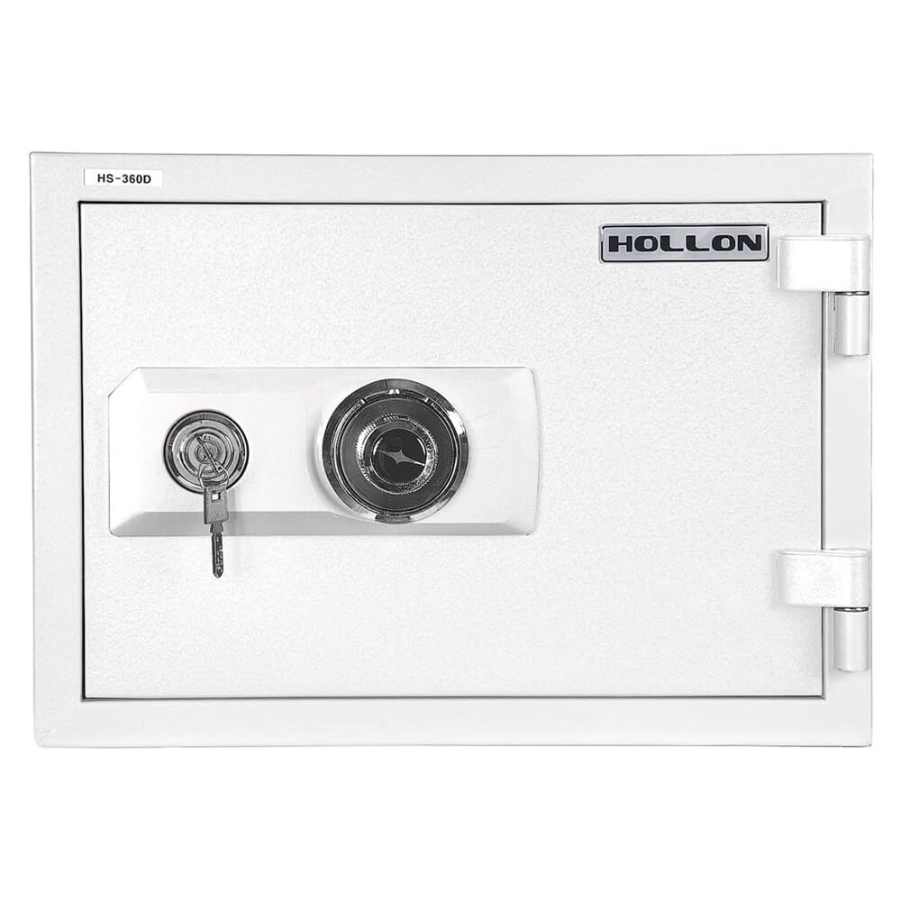 Hollon HS-360D Home & Office Fire Safe, part of the Dean Safe home safe collection