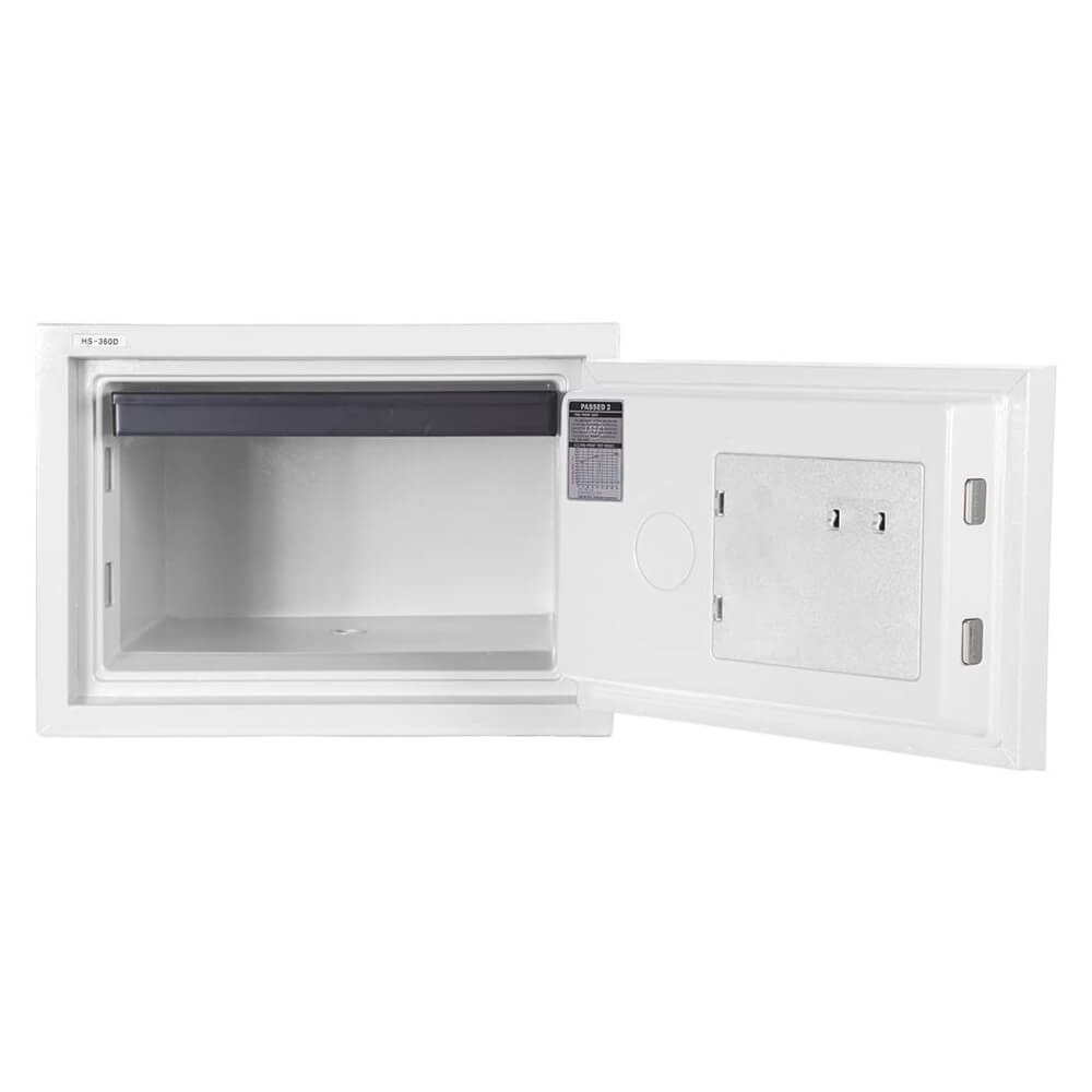 Hollon HS-360D Home & Office Fire Safe - Dean Safe 